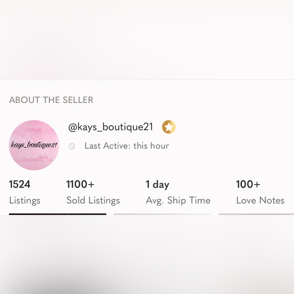 Meet The Posher, Kayla 💜😁 - Picture 6 of 6